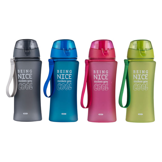 Drinkfles kleur, 480ml