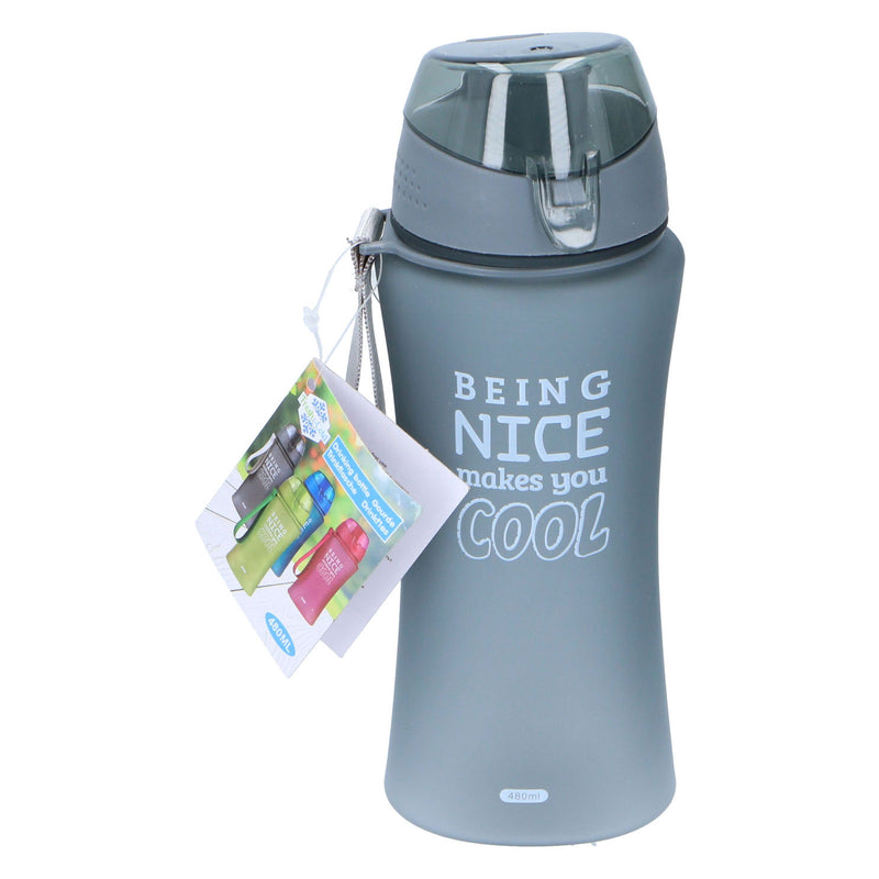 Afbeelding laden in galerijviewer, Drinkfles kleur, 480ml
