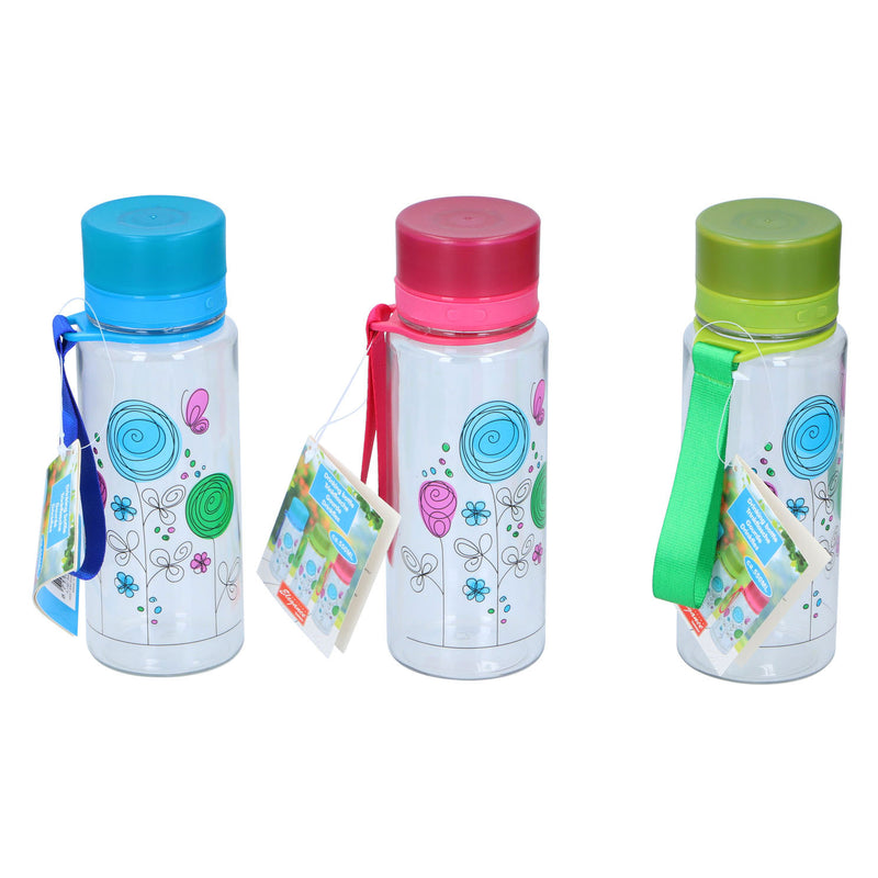Afbeelding laden in galerijviewer, Drinkfles Kleur 550ml
