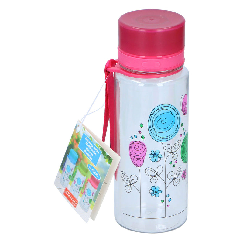 Afbeelding laden in galerijviewer, Drinkfles Kleur 550ml
