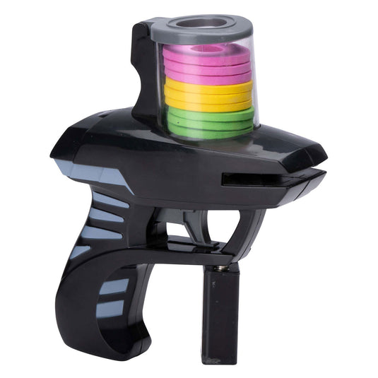 Sks foam disc afschietpistool