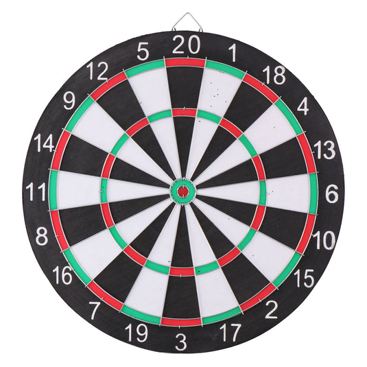 Master darts dartboard set met scorebord