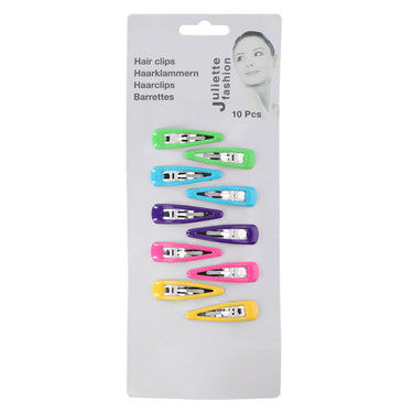 Rc haalips kleur, 10st.