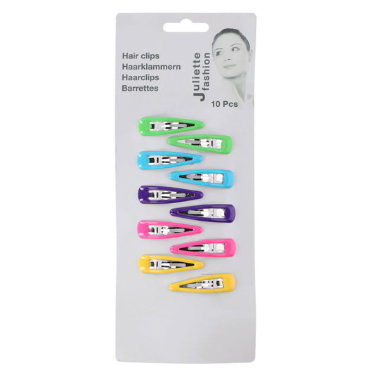 Rc haalips kleur, 10st.