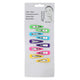 Rc haalips kleur, 10st.