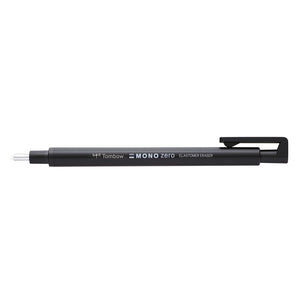 Tombow • mono zero precision eraser round tip 2,3mm