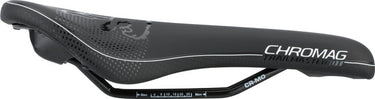 Chromag trailmaster dt saddle