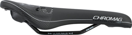 Chromag trailmaster dt saddle