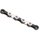 Kmc x12 - silver black
