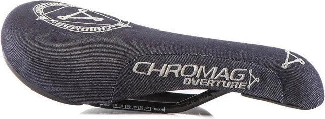 Afbeelding laden in galerijviewer, Chromag overture ltd saddle
