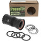 Wheels manufacturing wheels mfg - trapas 386evo acb threaded