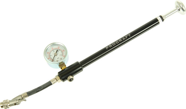 Afbeelding laden in galerijviewer, Procraft blow up ii suspension pump
