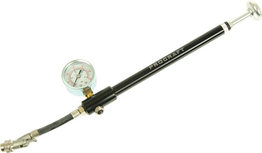 Procraft blow up ii suspension pump