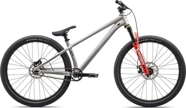 Afbeelding laden in galerijviewer, Specialized p.4 27.5 mountain bike
