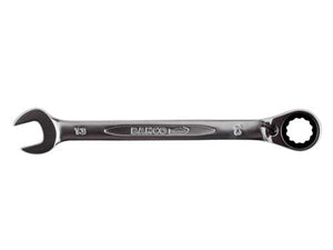 Bahco ringsteekratelsleutel 6mm