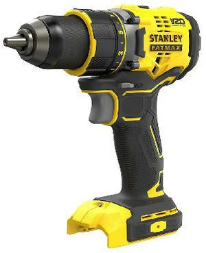 Stanley fatmax serie - schroefmachine - 18v - 80nm - borstelloze motor