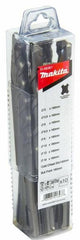 Makita zest.boor.sds+cut 10szt.