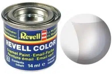 Revell email verf