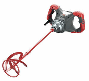 Rubi mix-8 mortelmixer easy pro eu | 230v | 50-60hz – 16903