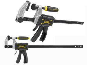 Stanley vetmax hybride compressie xl 300mm