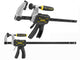 Stanley vetmax hybride compressie xl 300mm