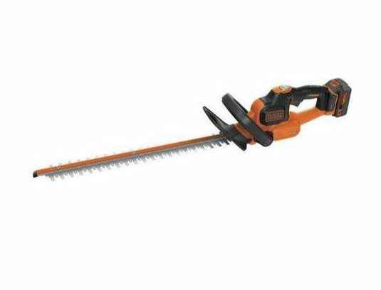Black+decker heggenscharen 18v gtc18504pc 50cm 4,0ah macht commando