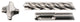 Makita boor sds nemesis 2 14*455mm