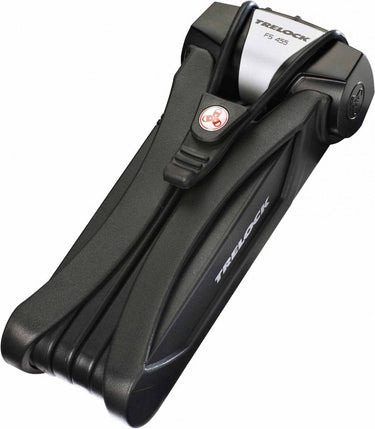 Roveba trelock vouwslot fs 455 cops zc 401 schwarz - 8001976