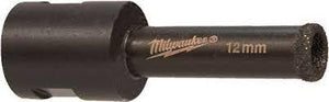 Milwaukee kroon m14 68mm diamanten dijk