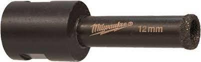 Milwaukee kroon m14 68mm diamanten dijk