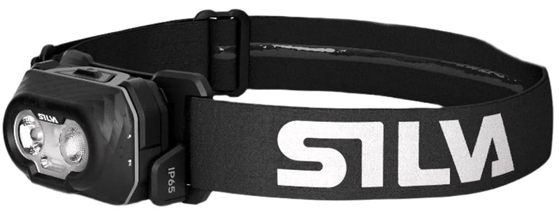 Afbeelding laden in galerijviewer, Silva discover hybrid - headlamp
