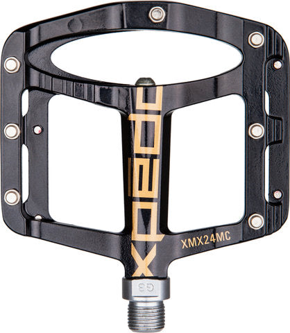 Xpedo spry magnesium platform pedals