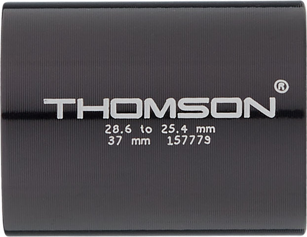 Afbeelding laden in galerijviewer, Thomson reducer for ahead stems from 1 1 8 to 1
