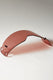 Fox head replacement lens for vue goggles