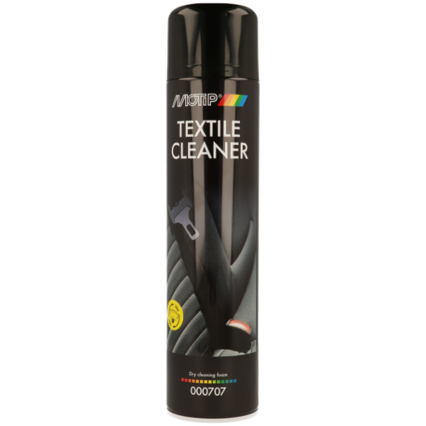 Afbeelding laden in galerijviewer, Motip textile cleanerspray 600ml
