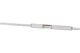 Srsuntour suntour lockout cartridge ''lo'' 26'' max. 140mm fun006-26