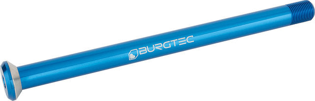 Afbeelding laden in galerijviewer, Burgtec thru axle for specialized mtb enduro downhill rear wheel
