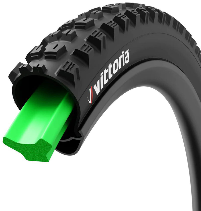 Afbeelding laden in galerijviewer, Vittoria air-liner protect downhill 29 insert
