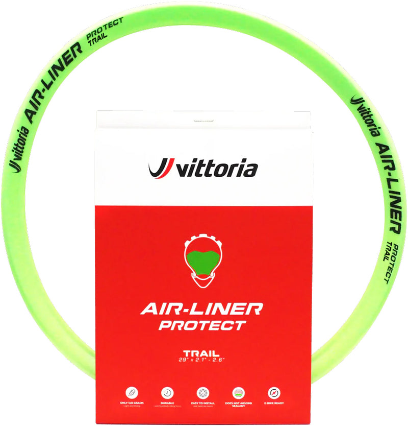 Afbeelding laden in galerijviewer, Vittoria air-liner protect trail 29 puncture protection
