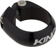 Chris king king collar saddle clamp