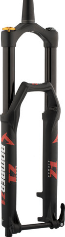 Afbeelding laden in galerijviewer, Marzocchi bomber z1 coil 27.5 boost suspension fork
