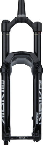 Afbeelding laden in galerijviewer, Rockshox lyrik ultimate charger 3.1 rc2 debonair+ boost 27.5 suspension fork
