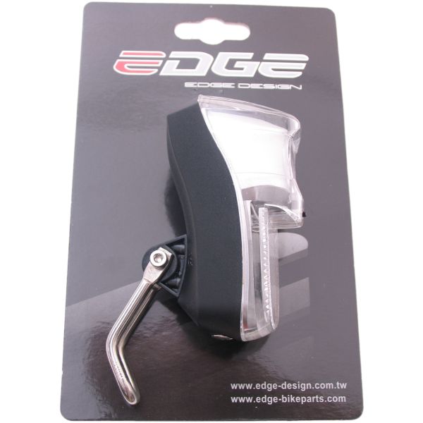 Afbeelding laden in galerijviewer, Edge koplamp mobile - 1 led - inclusief batterijen (blister)
