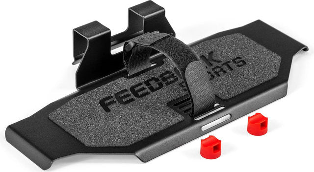 Afbeelding laden in galerijviewer, Feedback sports charger holder for rakk 2.0 rakk 2.0 e
