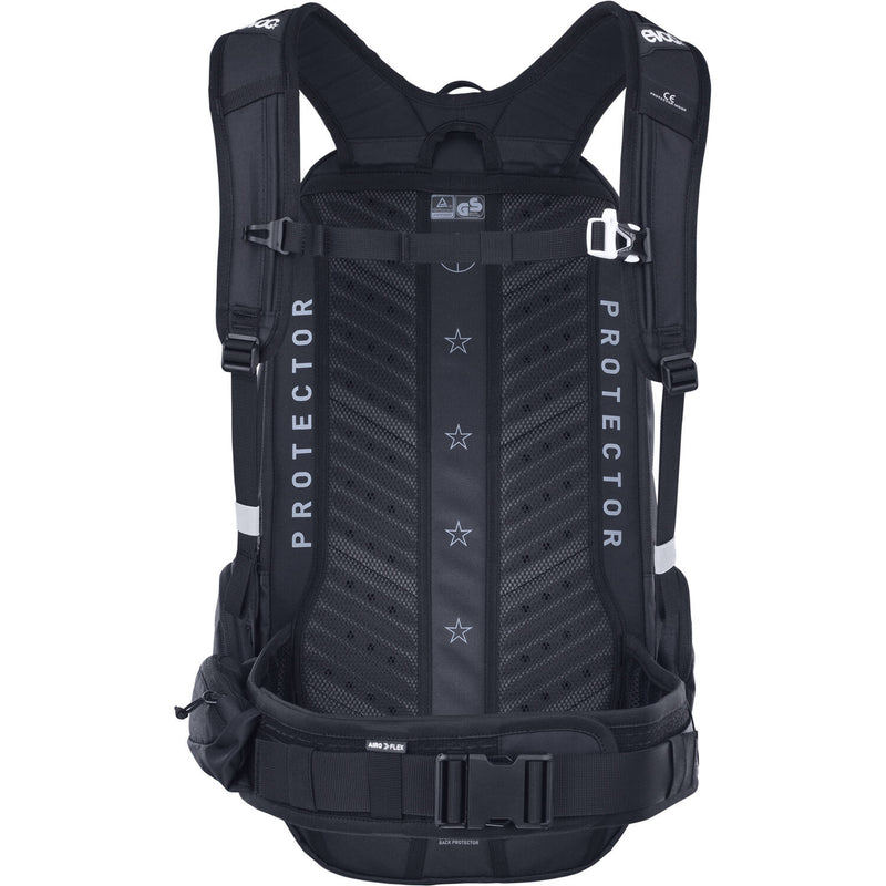 Afbeelding laden in galerijviewer, Evoc - fr trail e-ride 20 macaskill black 20l l xl
