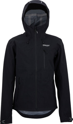 Afbeelding laden in galerijviewer, Oakley elements ultra shell rain jacket
