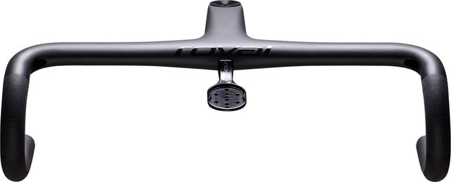 Afbeelding laden in galerijviewer, Specialized roval alpinist ii handlebar stem unit

