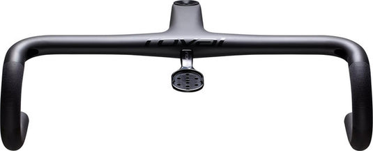 Specialized roval alpinist ii handlebar stem unit