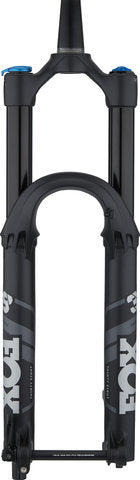 Fox racing shox 38 float 27.5 grip performance boost suspension fork - 2022 model