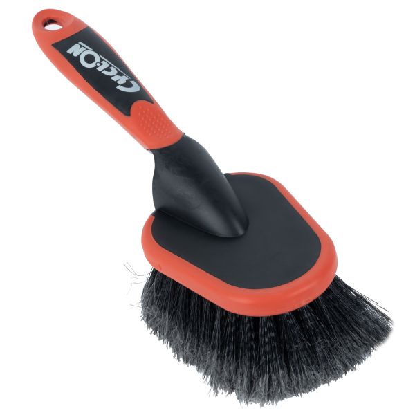 Afbeelding laden in galerijviewer, Poetsborstel Cyclon Soft Washing Brush B-010
